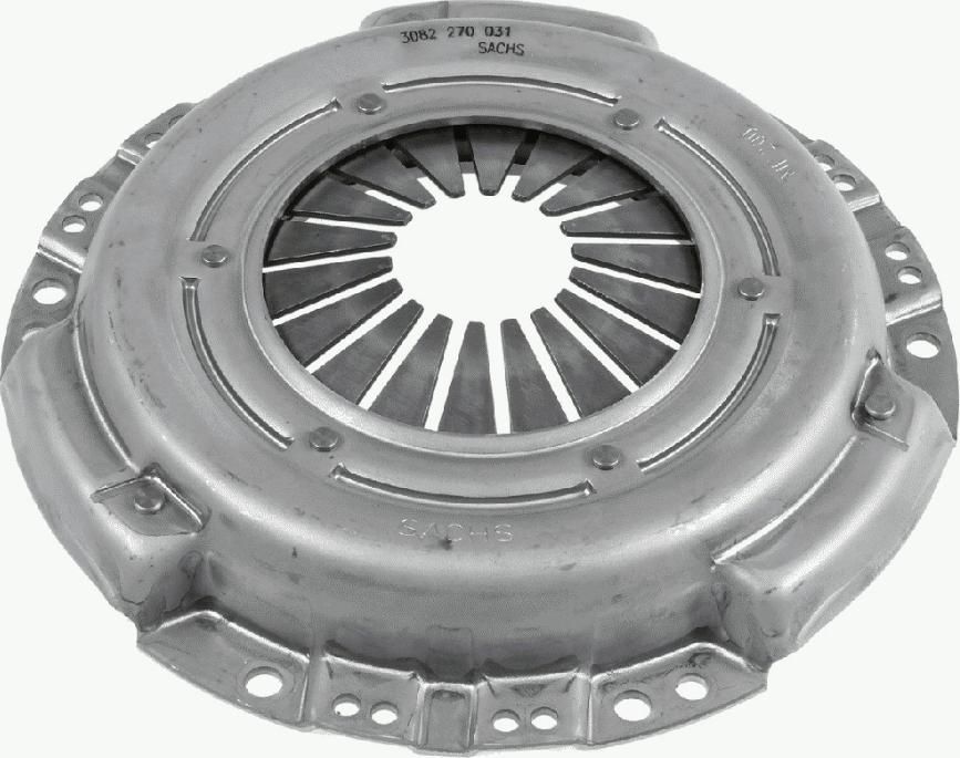 SACHS 3 082 270 031 - Clutch Pressure Plate autospares.lv