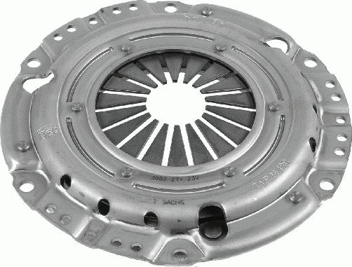 SACHS 3 082 271 232 - Clutch Pressure Plate autospares.lv