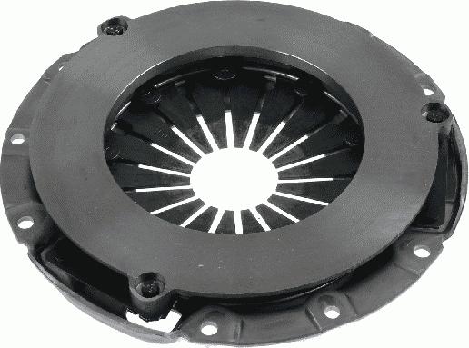 SACHS 3 082 795 001 - Clutch Pressure Plate autospares.lv