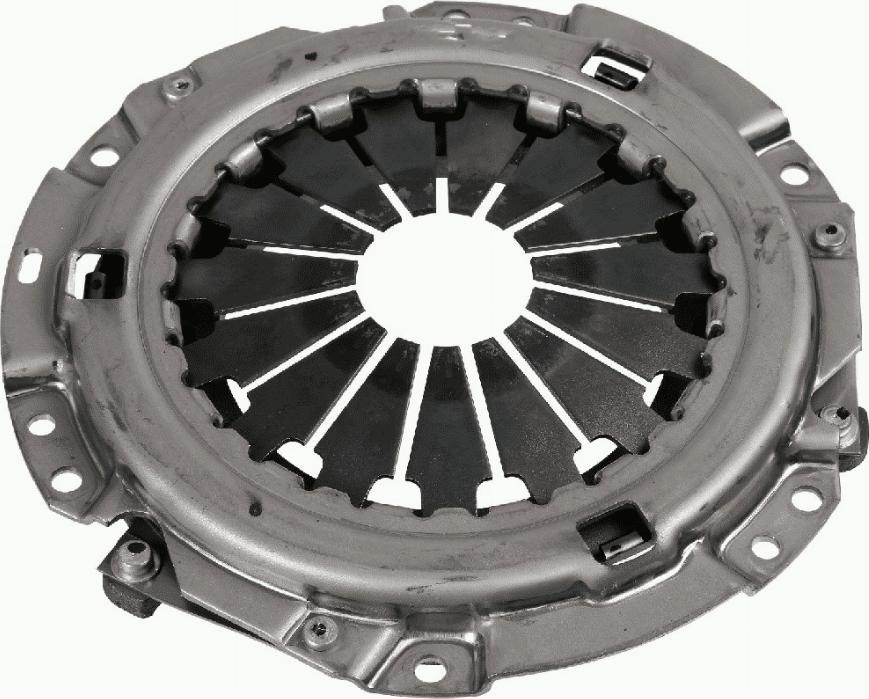 SACHS 3 082 748 001 - Clutch Pressure Plate autospares.lv