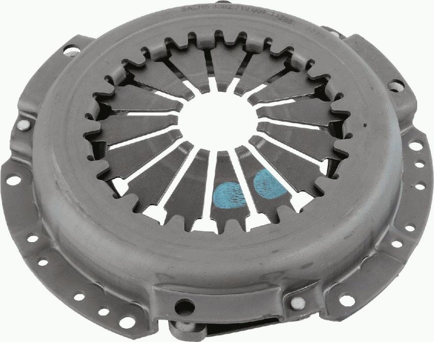 SACHS 3 082 719 001 - Clutch Pressure Plate autospares.lv