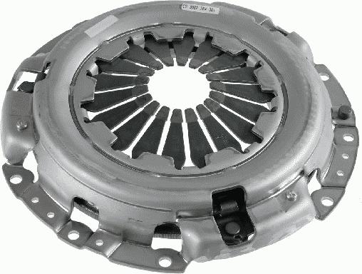 SACHS 3 082 784 001 - Clutch Pressure Plate autospares.lv