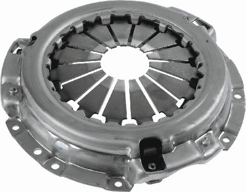 SACHS 3 082 781 001 - Clutch Pressure Plate autospares.lv