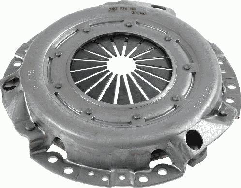 SACHS 3 082 774 101 - Clutch Pressure Plate autospares.lv