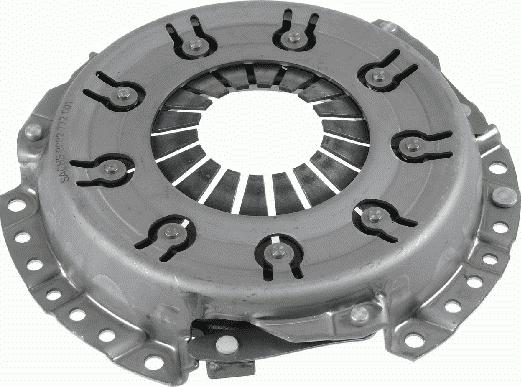 SACHS 3 082 772 001 - Clutch Pressure Plate autospares.lv