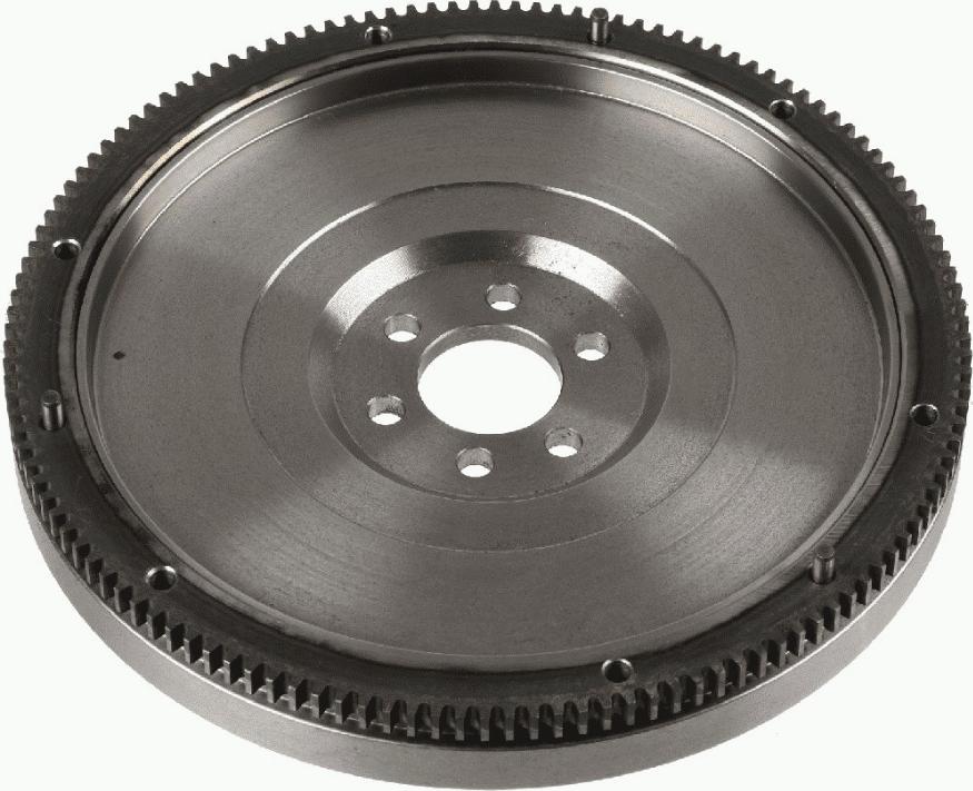 SACHS 3021 600 294 - Flywheel autospares.lv