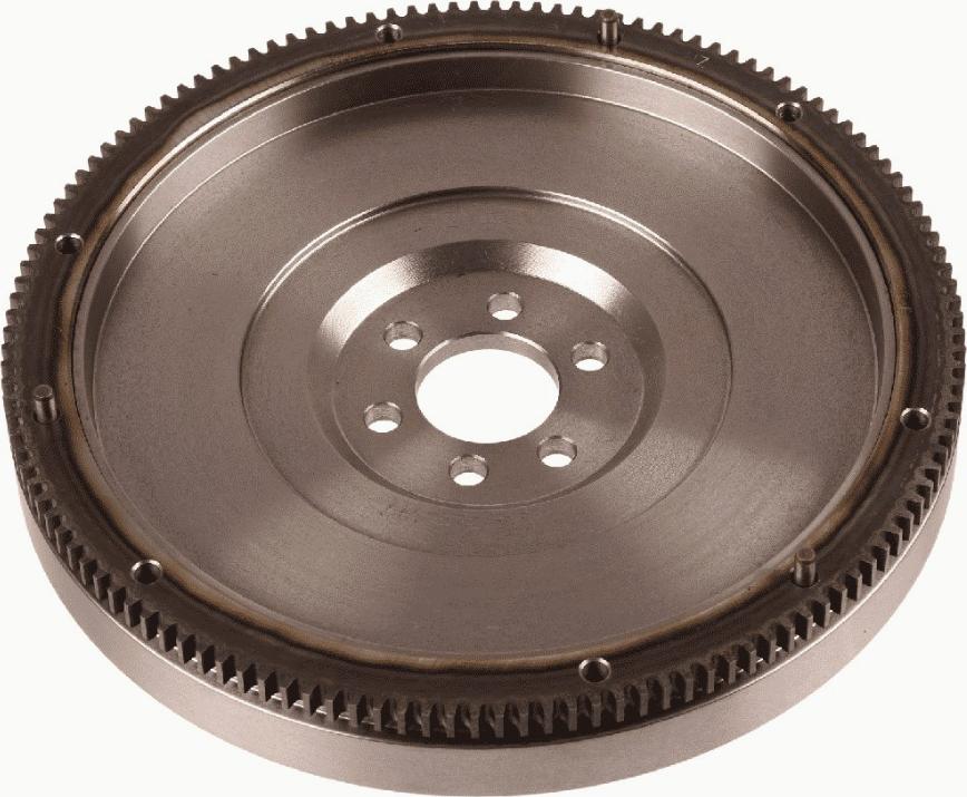 SACHS 3021 600 290 - Flywheel autospares.lv