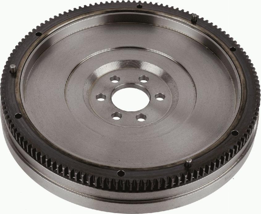 SACHS 3021 600 288 - Flywheel autospares.lv