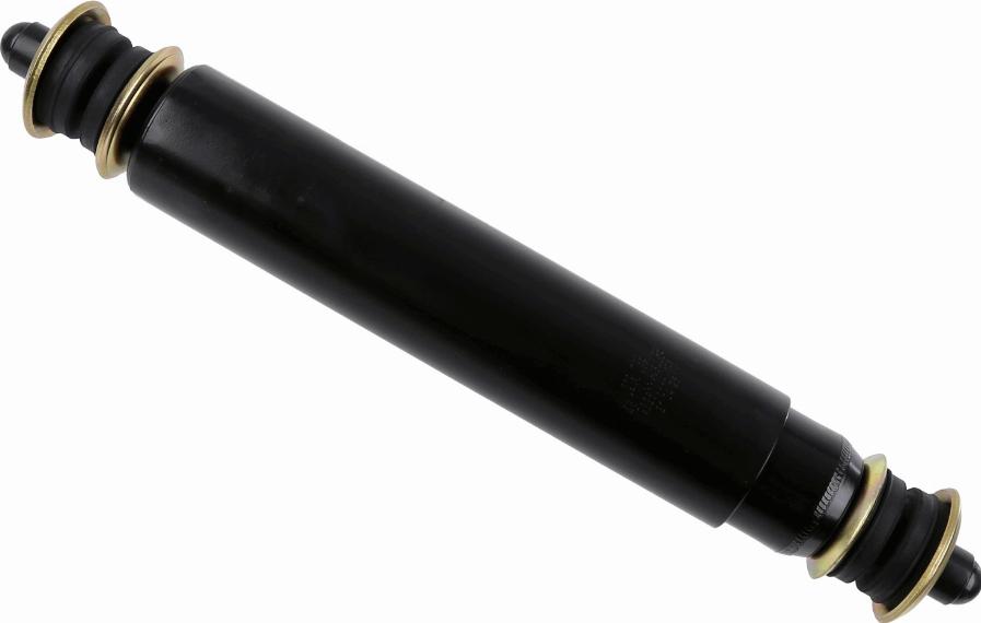 SACHS 319 725 - Shock Absorber autospares.lv