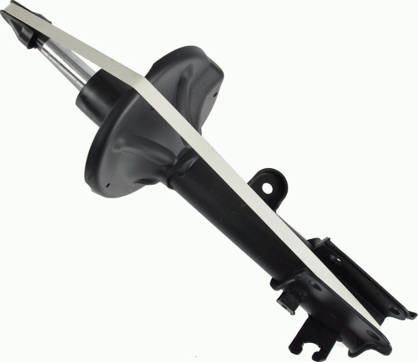 SACHS 314 994 - Shock Absorber autospares.lv