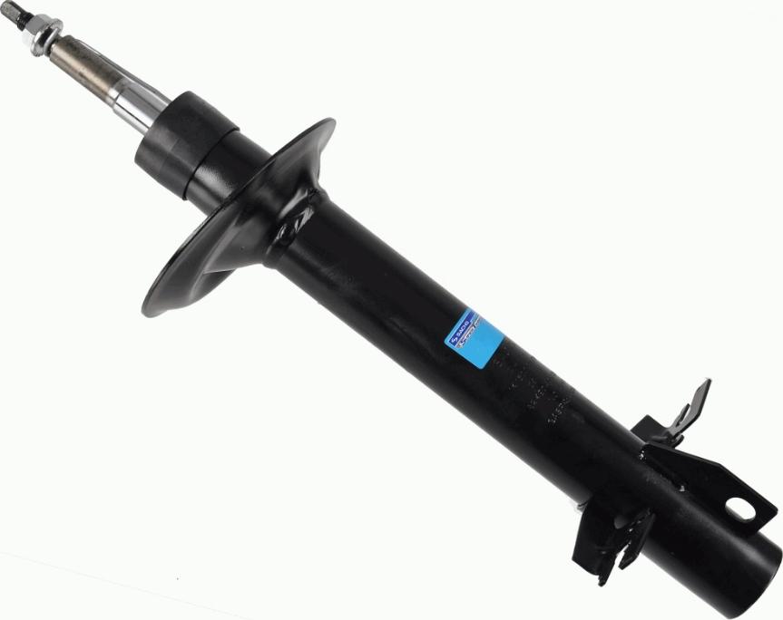 SACHS 314 708 - Shock Absorber autospares.lv