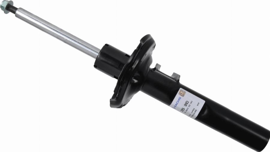 SACHS 315 910 - Shock Absorber autospares.lv