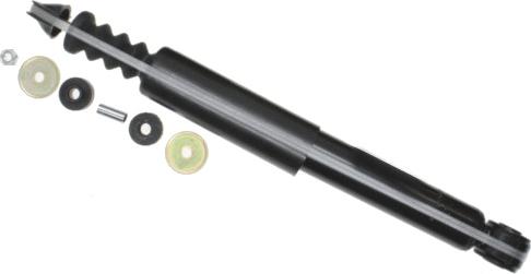 SACHS 315 518 - Shock Absorber autospares.lv