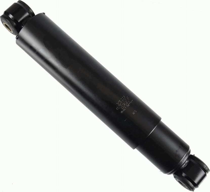 SACHS 315 006 - Shock Absorber autospares.lv