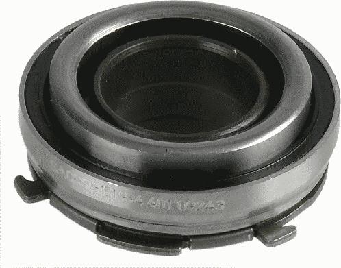 SACHS 3151 994 401 - Clutch Release Bearing autospares.lv