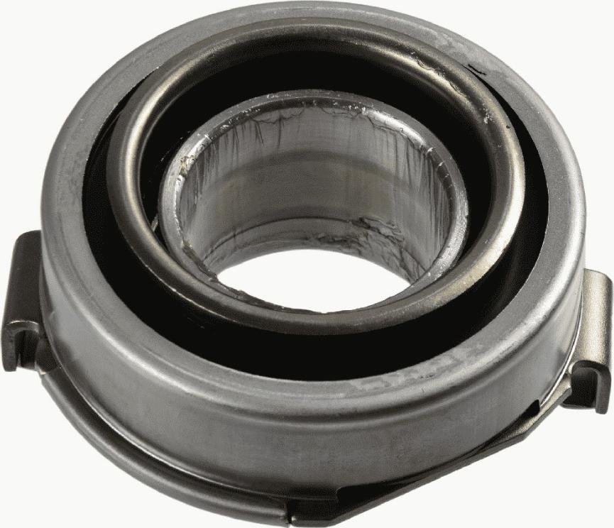 SACHS 3 151 996 602 - Clutch Release Bearing autospares.lv