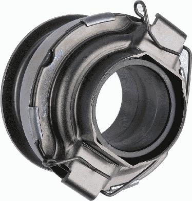 SACHS 3 151 997 902 - Clutch Release Bearing autospares.lv