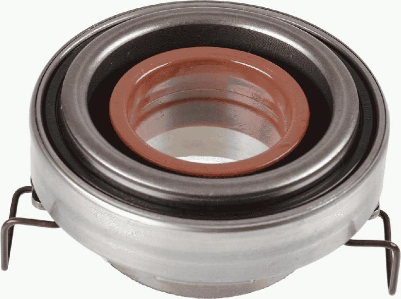 SACHS 3 151 997 801 - Clutch Release Bearing autospares.lv