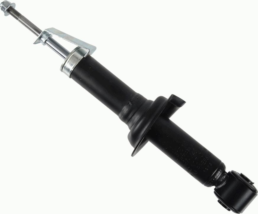 SACHS 315 194 - Shock Absorber autospares.lv