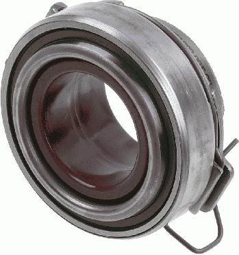 SACHS 3 151 907 001 - Clutch Release Bearing autospares.lv