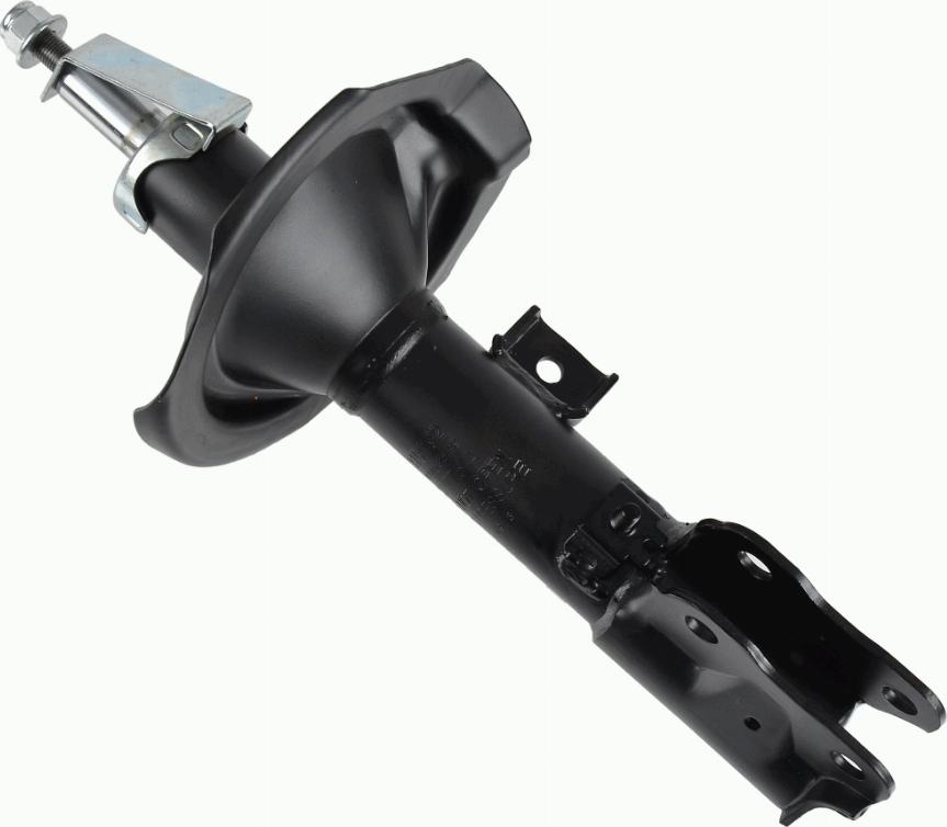 SACHS 315 192 - Shock Absorber autospares.lv