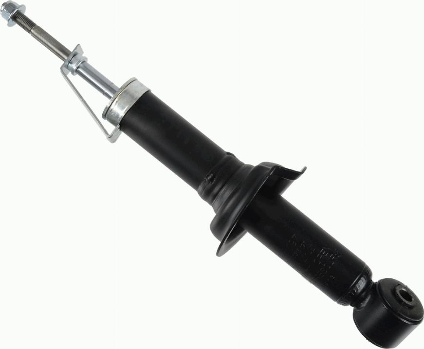 SACHS 315 197 - Shock Absorber autospares.lv