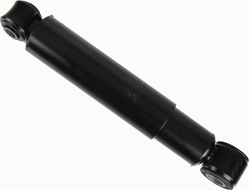 SACHS 315 151 - Shock Absorber autospares.lv