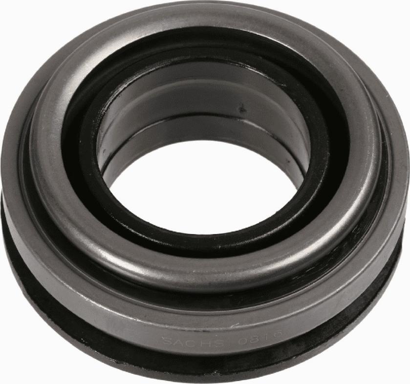 SACHS 3151 654 262 - Clutch Release Bearing autospares.lv