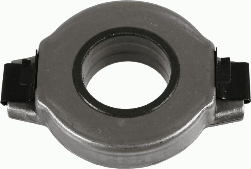 SACHS 3151 654 287 - Clutch Release Bearing autospares.lv