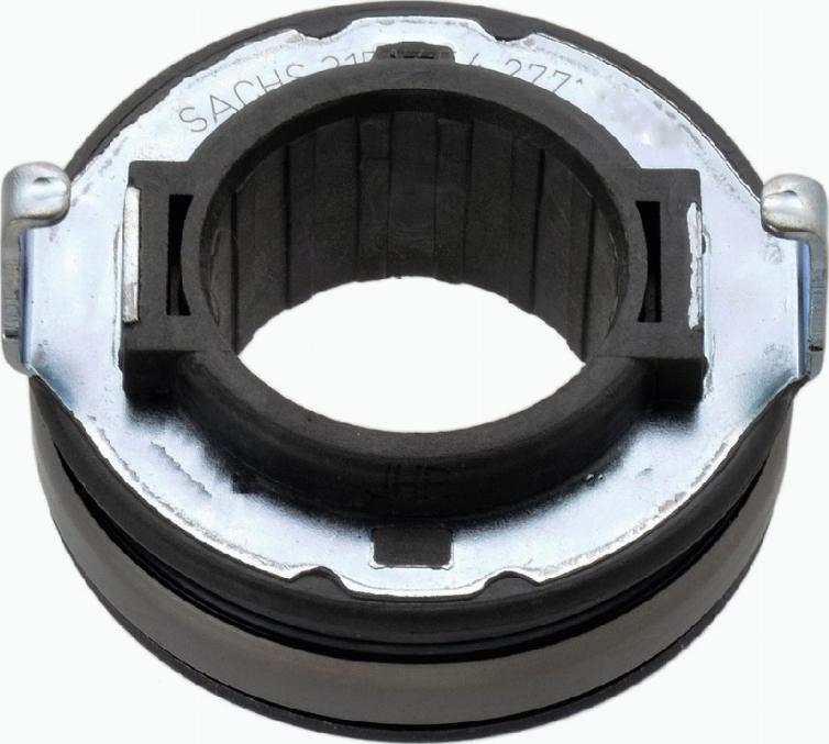 SACHS 3151 654 277 - Clutch Release Bearing autospares.lv