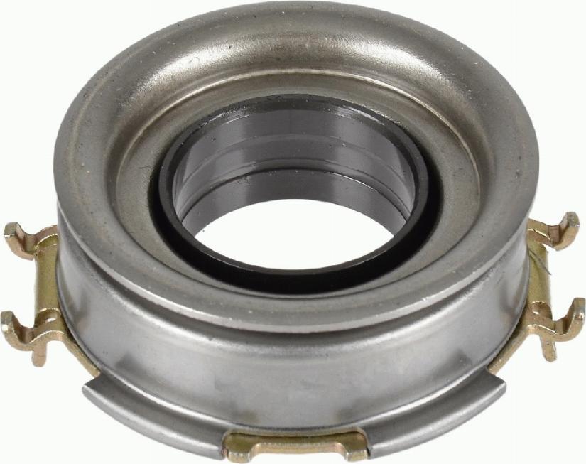 SACHS 3151 600 593 - Clutch Release Bearing autospares.lv