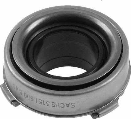 SACHS 3151 600 545 - Clutch Release Bearing autospares.lv