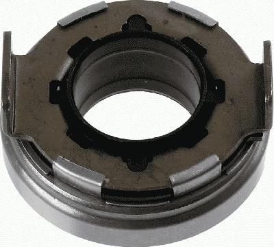 SACHS 3151 600 554 - Clutch Release Bearing autospares.lv