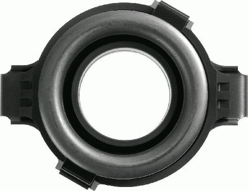 SACHS 3151 600 556 - Clutch Release Bearing autospares.lv