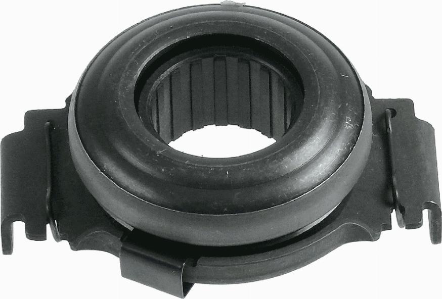 SACHS 3151 600 553 - Clutch Release Bearing autospares.lv