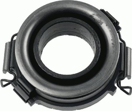 SACHS 3151 600 509 - Clutch Release Bearing autospares.lv