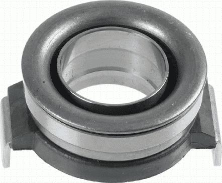 SACHS 3 151 600 505 - Clutch Release Bearing autospares.lv