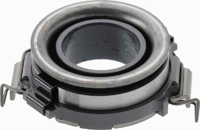 SACHS 3 151 600 518 - Clutch Release Bearing autospares.lv