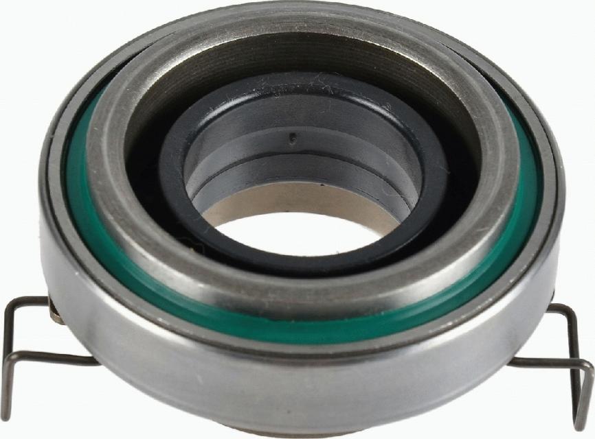 SACHS 3151 600 589 - Clutch Release Bearing autospares.lv