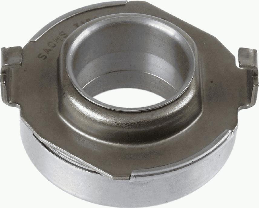 SACHS 3151 600 586 - Clutch Release Bearing autospares.lv