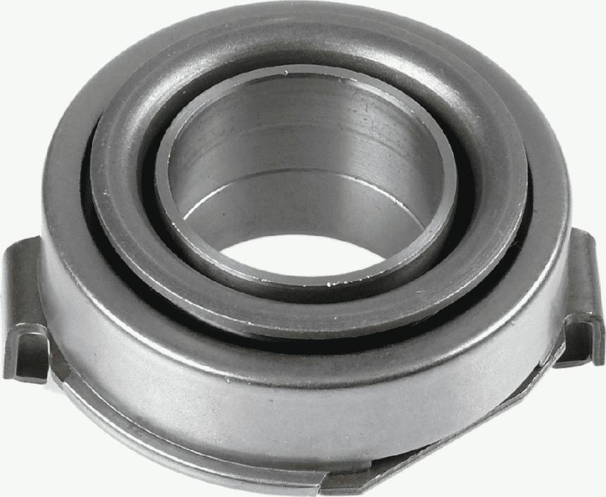 SACHS 3151 600 586 - Clutch Release Bearing autospares.lv