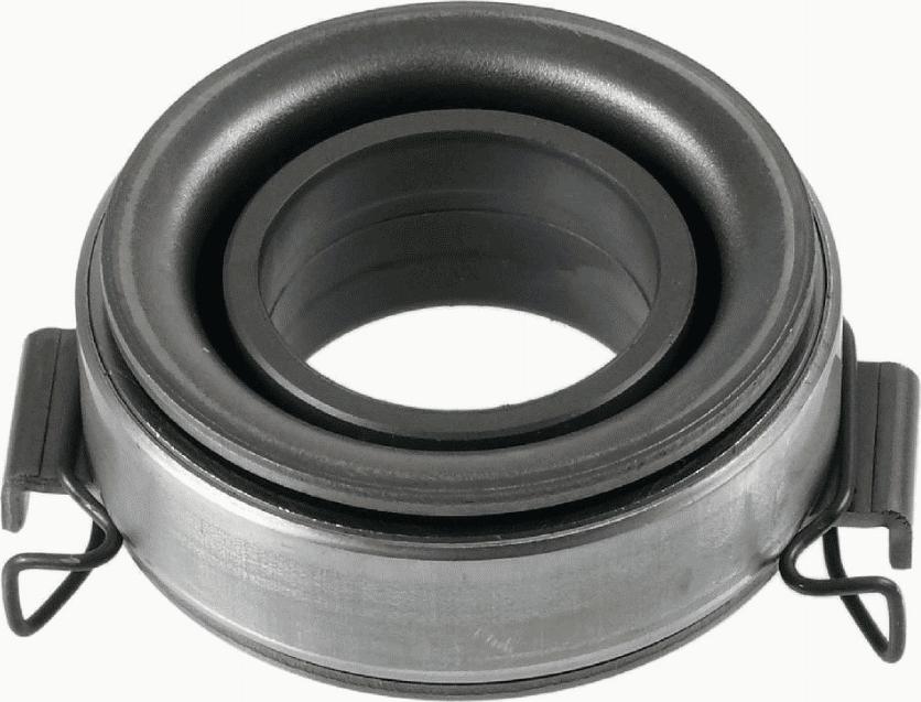SACHS 3151 600 583 - Clutch Release Bearing autospares.lv