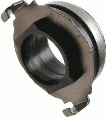 SACHS 3 151 600 536 - Clutch Release Bearing autospares.lv