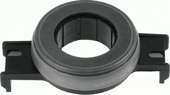 SACHS 3151 600 575 - Clutch Release Bearing autospares.lv