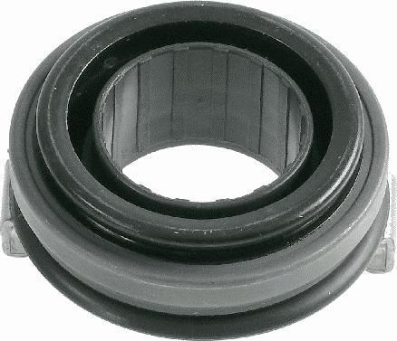 SACHS 3151 600 571 - Clutch Release Bearing autospares.lv