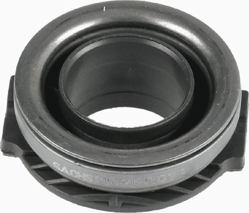 SACHS 3151 600 578 - Clutch Release Bearing autospares.lv