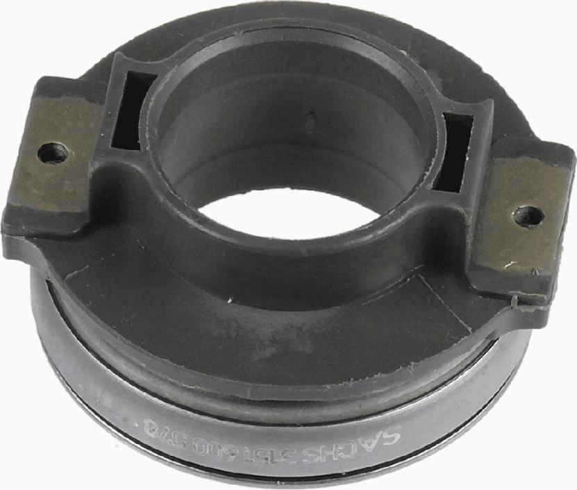 SACHS 3151 600 578 - Clutch Release Bearing autospares.lv