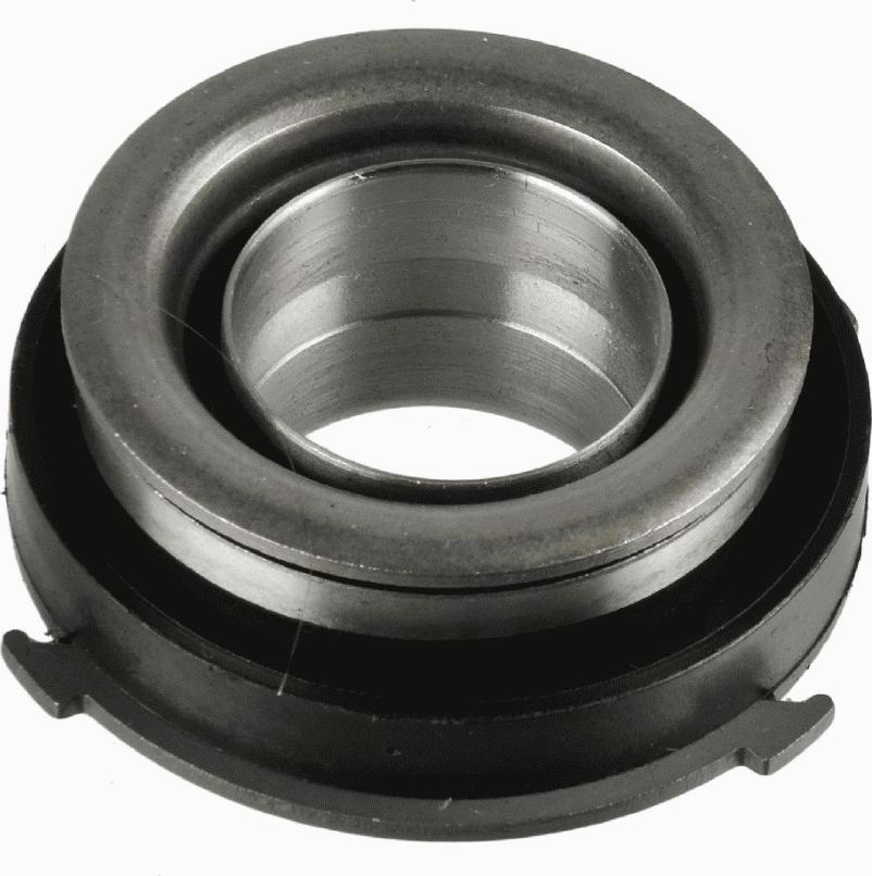 SACHS 3151 600 573 - Clutch Release Bearing autospares.lv