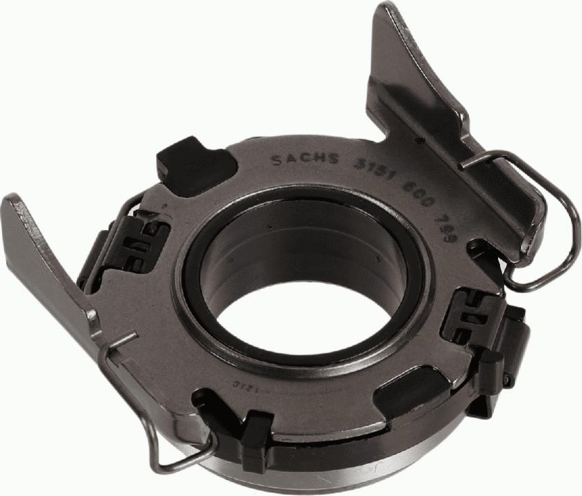 SACHS 3151 600 799 - Clutch Release Bearing autospares.lv