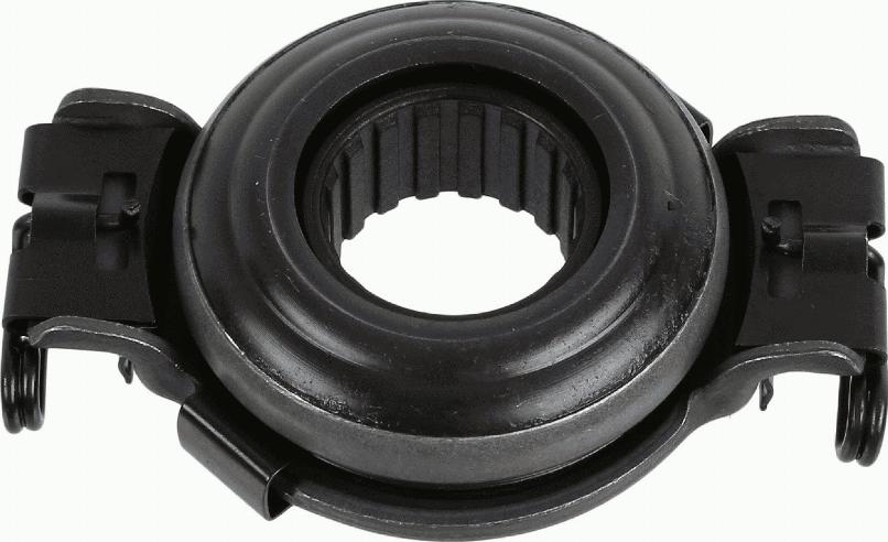 SACHS 3151 600 790 - Clutch Release Bearing autospares.lv